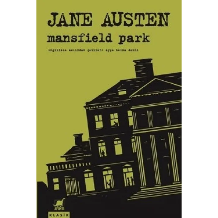 Mansfield Park