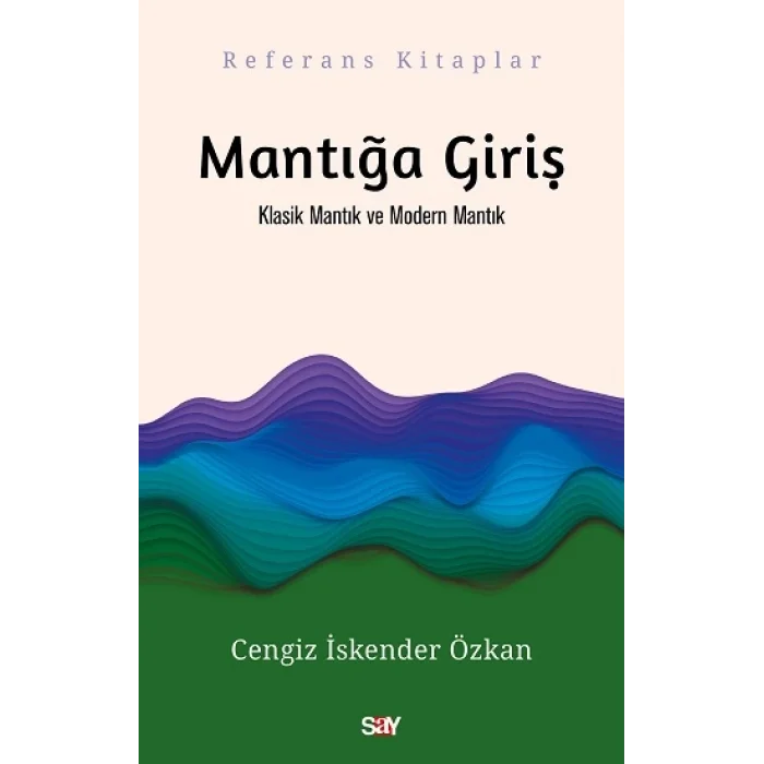 Mantığa Giriş