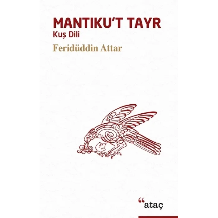 Mantıkut Tayr