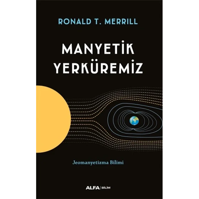 Manyetik Yerküremiz