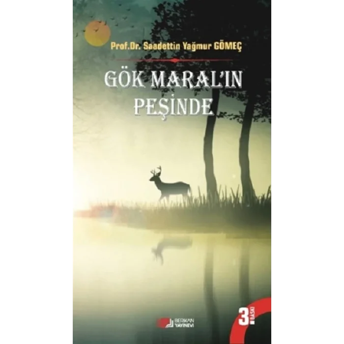 Maralın Peşinde