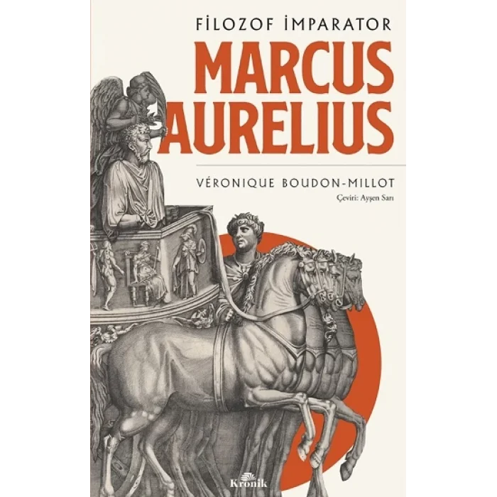 Marcus Aurelius