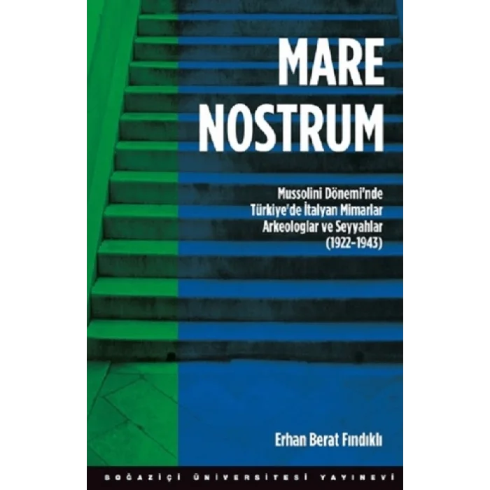 Mare Nostrum