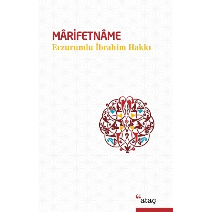 Marifetname
