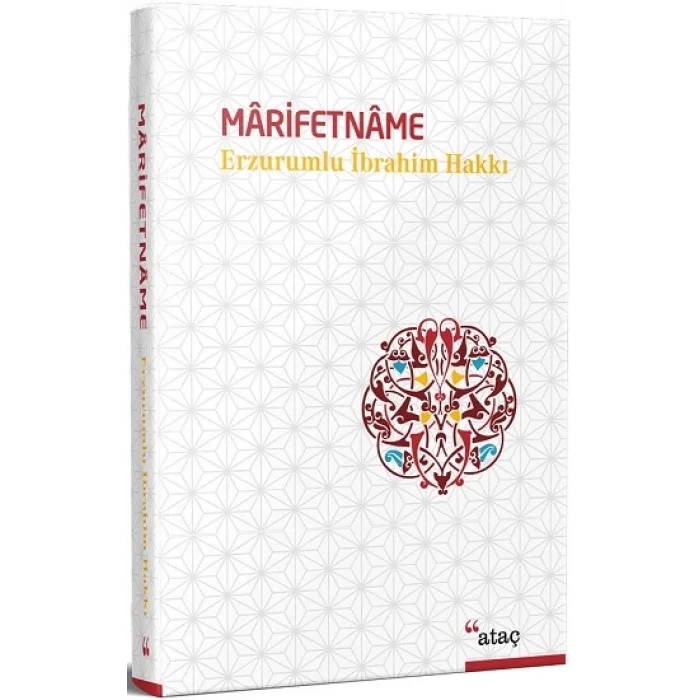 Marifetname