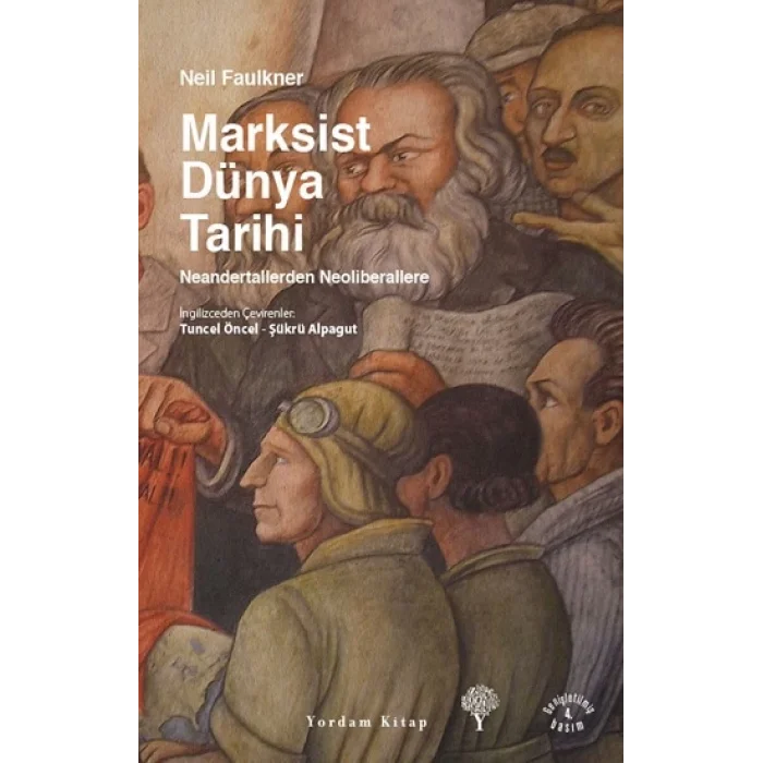 Marksist Dünya Tarihi