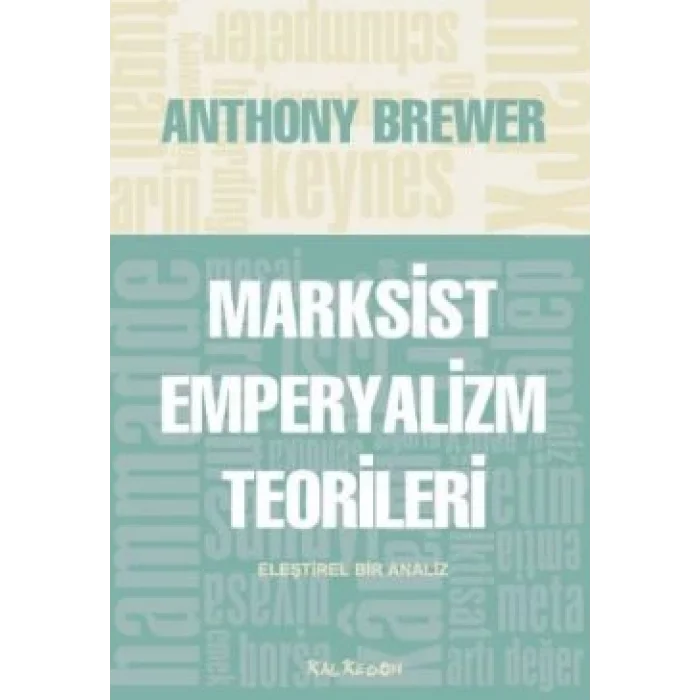 Marksist Emperyalizm Teorileri