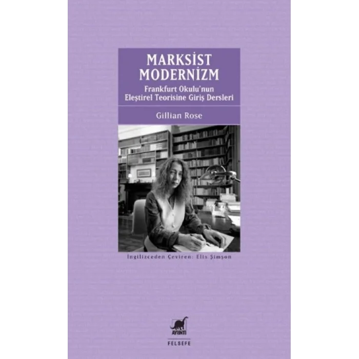 Marksist Modernizm