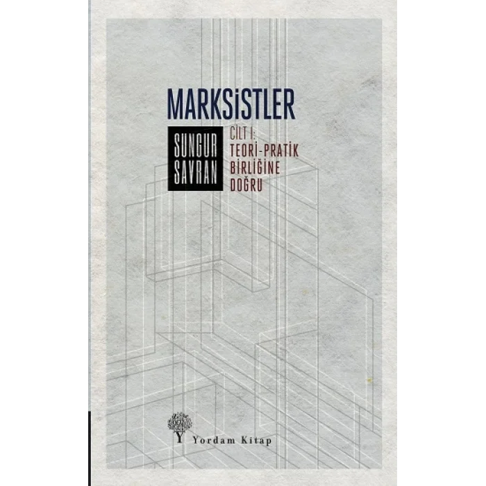 Marksistler 1