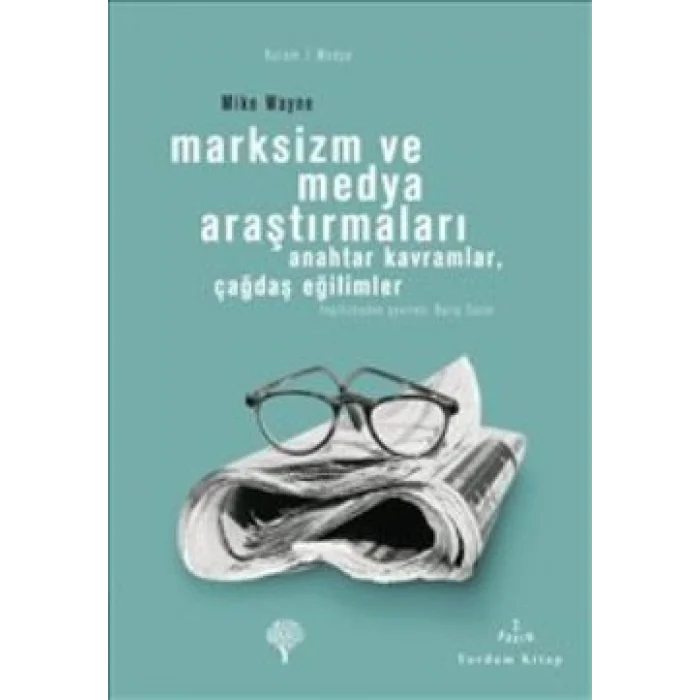 Marksizm ve Medya Araştırmaları