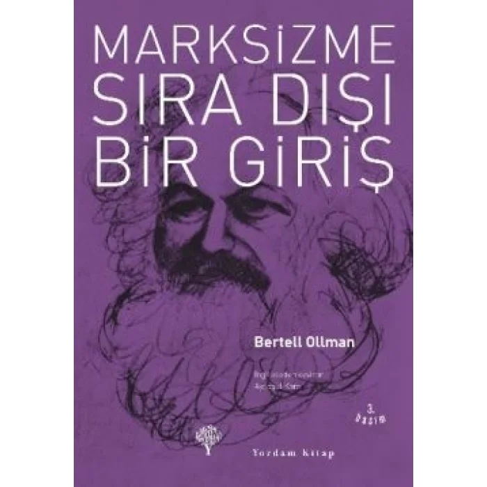 Marksizme Sıra Dışı Bir Giriş