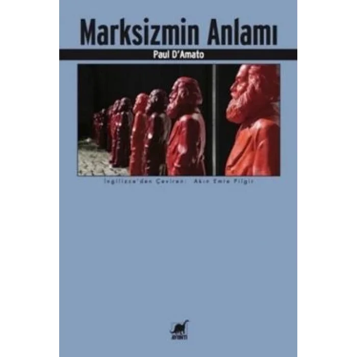 Marksizmin Anlamı