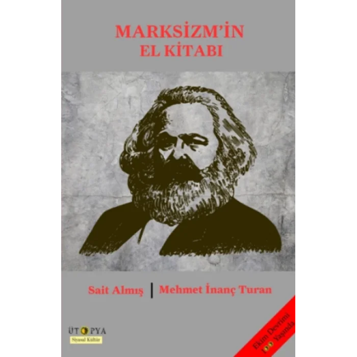 Marksizmin El Kitabı (Ekim Devrimi 100 Yaşında)
