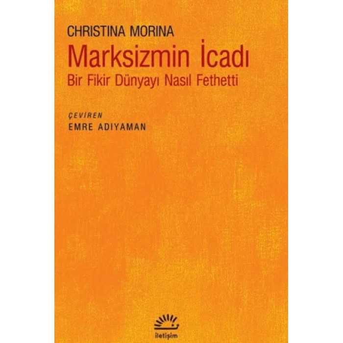 Marksizmin İcadı