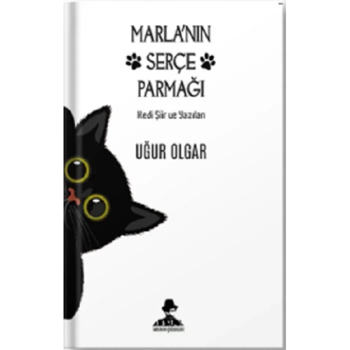 Marlanın Serçe Parmağı