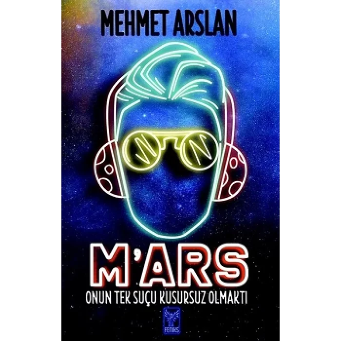Mars