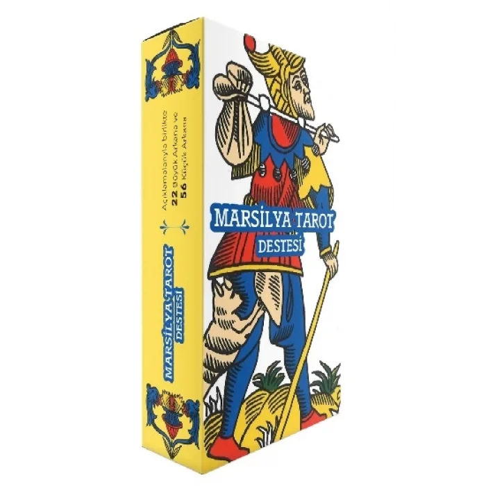 Marsilya Tarot