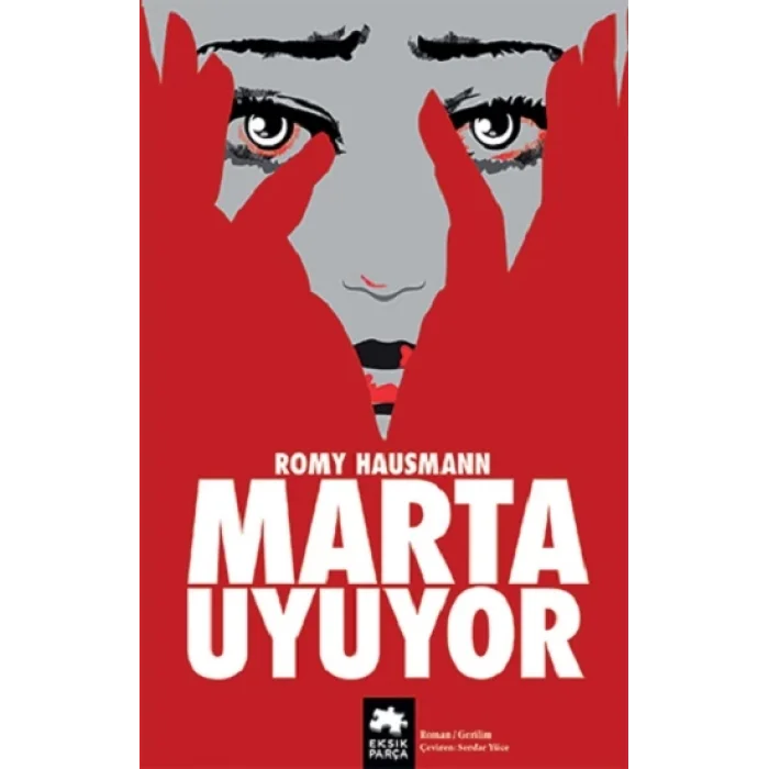 Marta Uyuyor