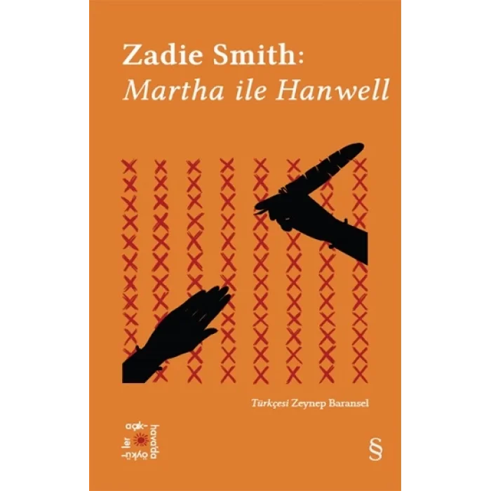 Martha ile Hanwell - Everest Açıkhava 2