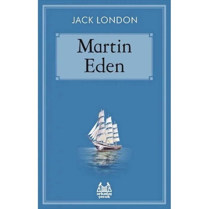 Martin Eden