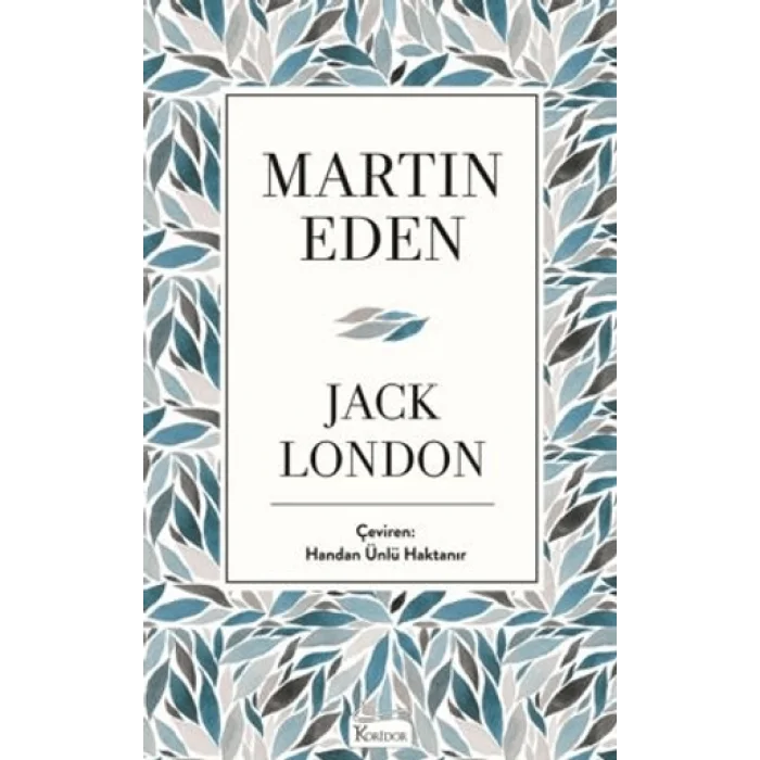 Martin Eden