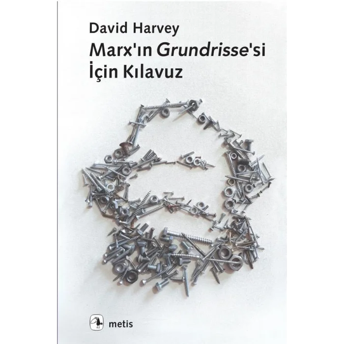 Marxın Grundrissesi İçin Kılavuz