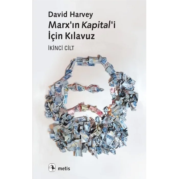 Marxın Kapitali İçin Kılavuz