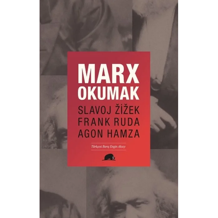 Marx Okumak