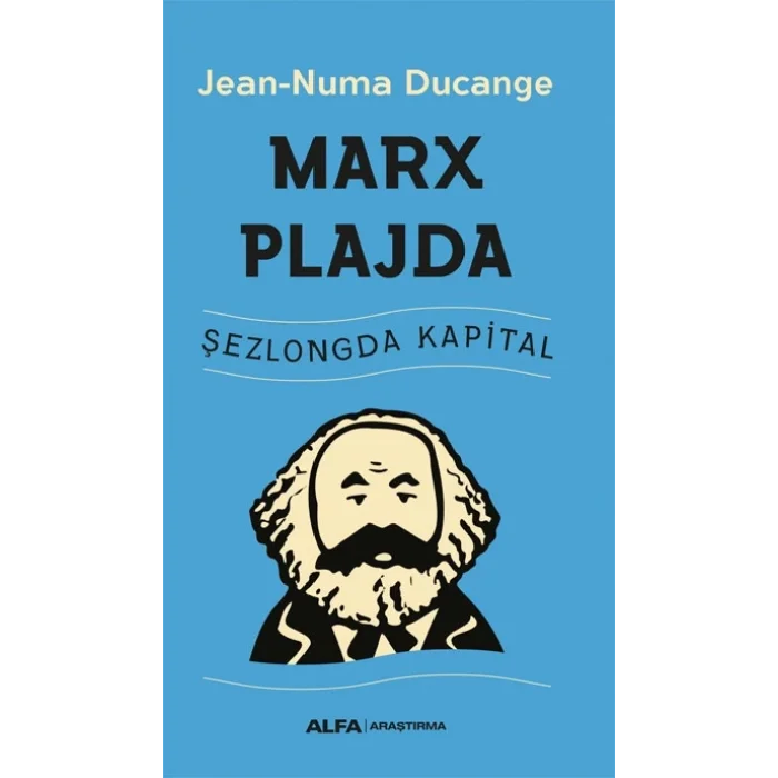 Marx Plajda