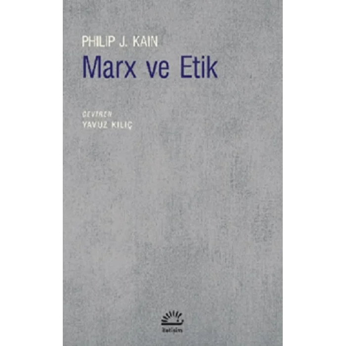 Marx ve Etik