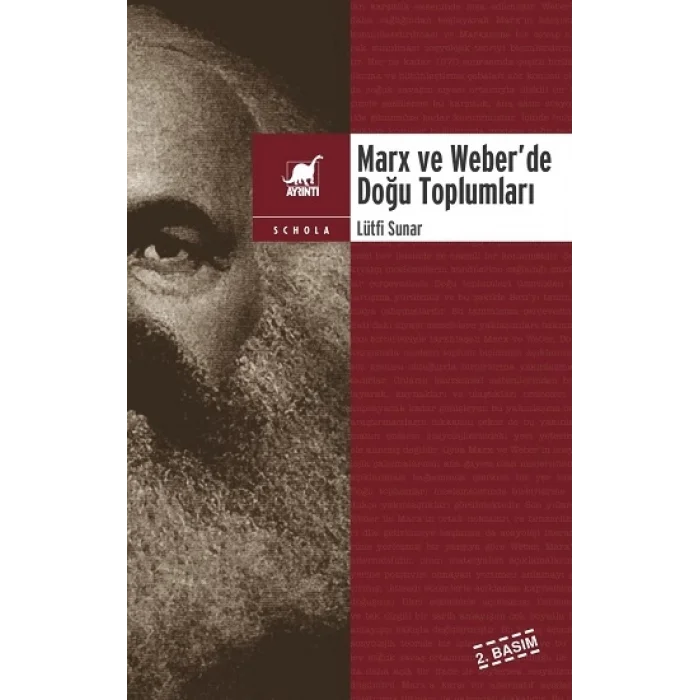 Marx ve Weberde Doğu Toplumları