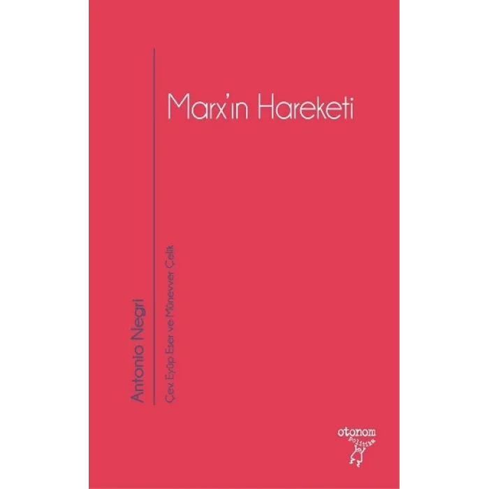 Marxın Hareketi
