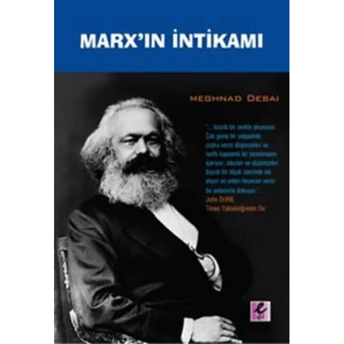 Marxın İntikamı