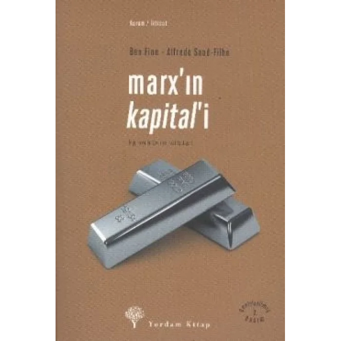Marxın Kapitali