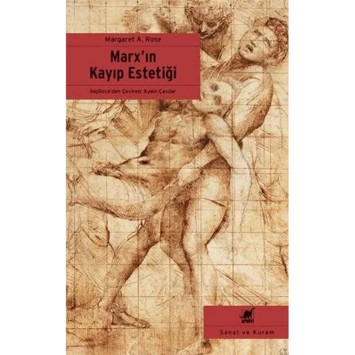 Marxın Kayıp Estetiği