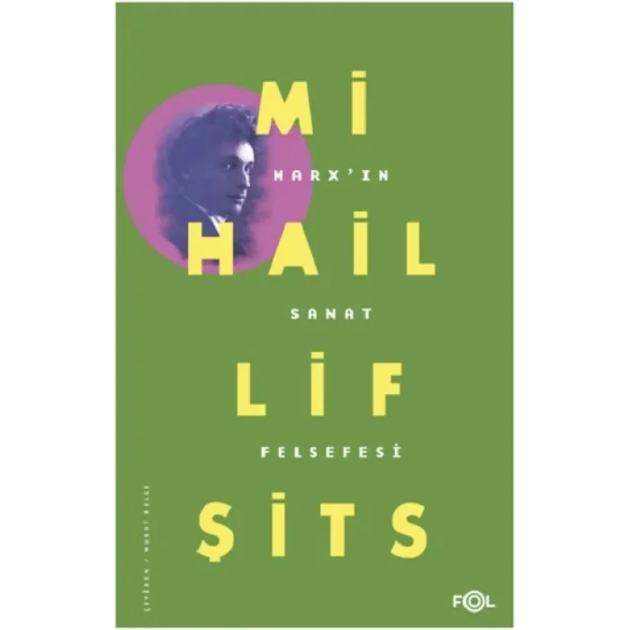 Marxın Sanat Felsefesi