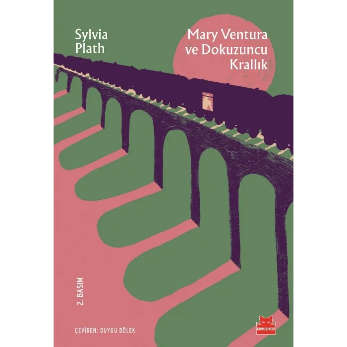 Mary Ventura ve Dokuzuncu Krallık