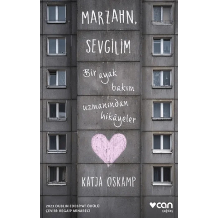 Marzahn, Sevgilim