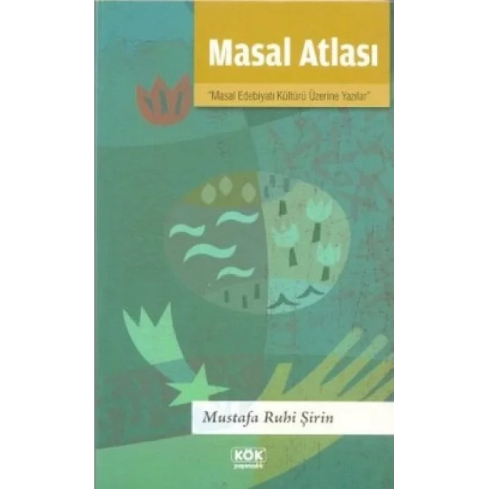 Masal Atlası