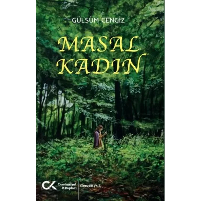 Masal Kadın