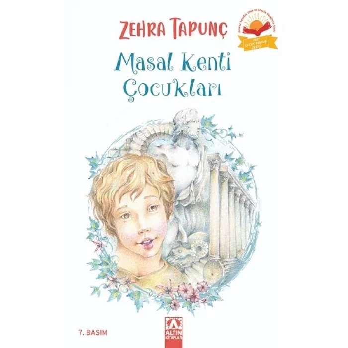Masal Kenti Çocukları