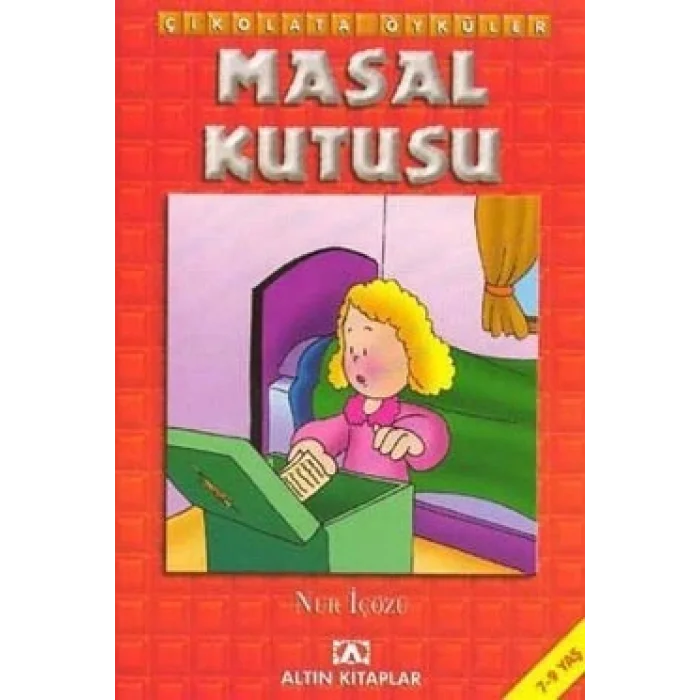 Masal Kutusu