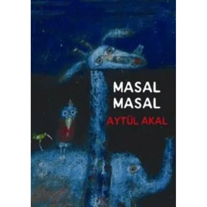 Masal Masal