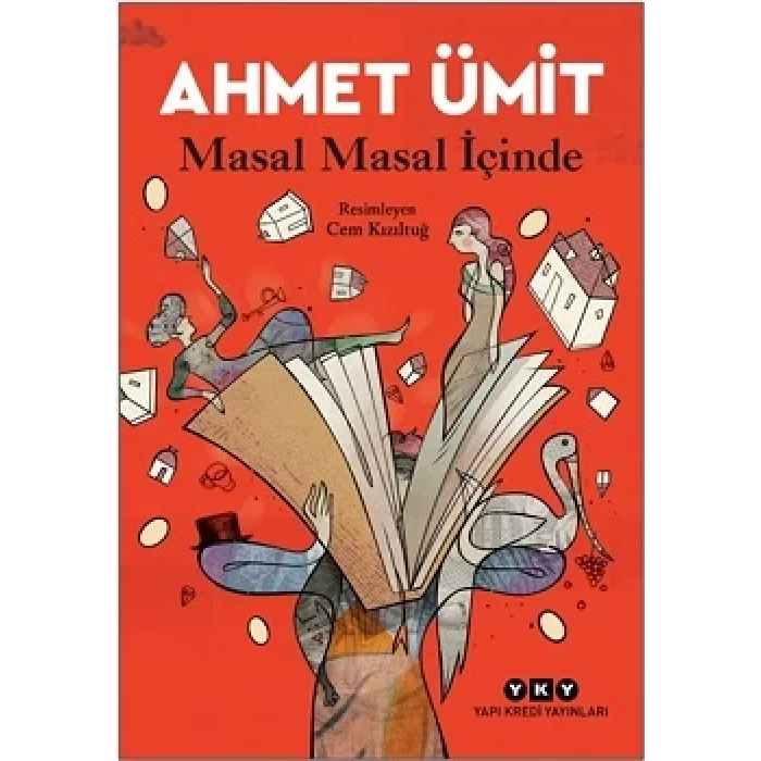 Masal Masal İçinde