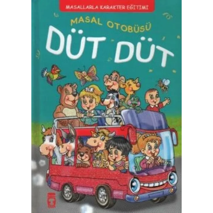 Masal Otobüsü Düt Düt