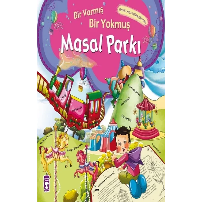 Masal Parkı