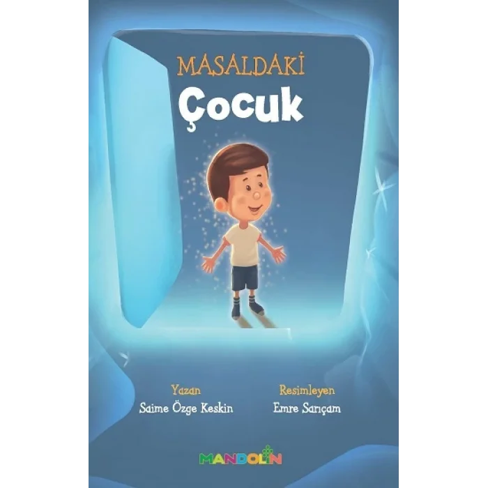 Masaldaki Çocuk