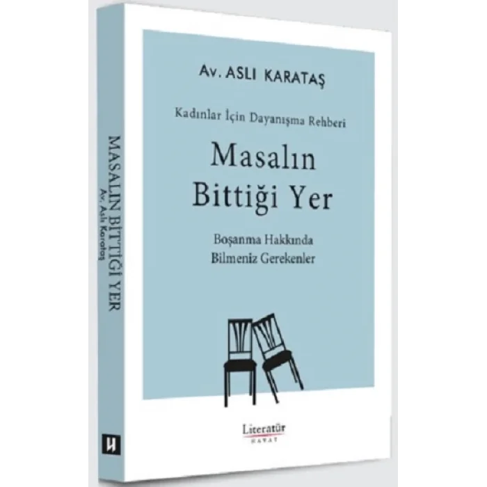 Masalın Bittiği Yer