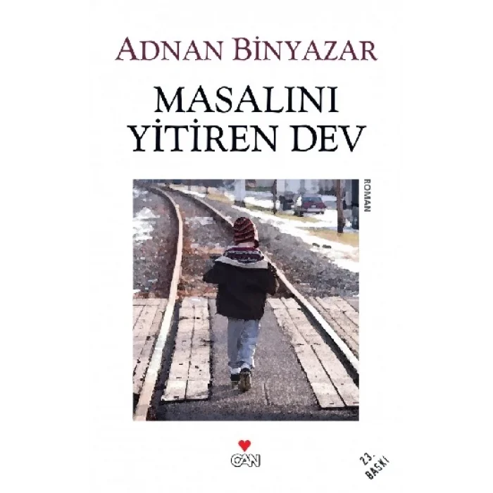 Masalını Yitiren Dev