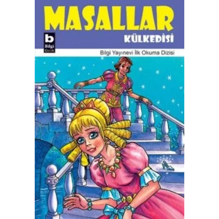 Masallar Külkedisi